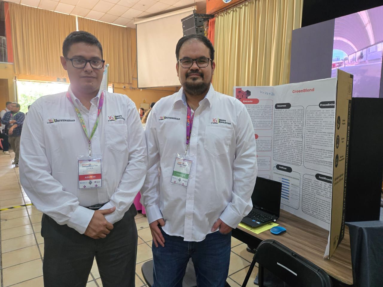 Orgullo Industrial en INFOMATRIX México 2025