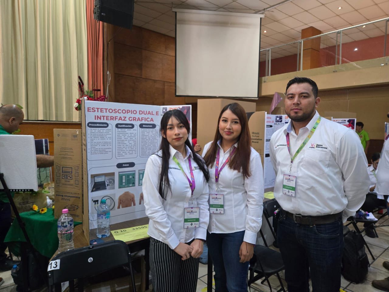 Orgullo Industrial en INFOMATRIX México 2025