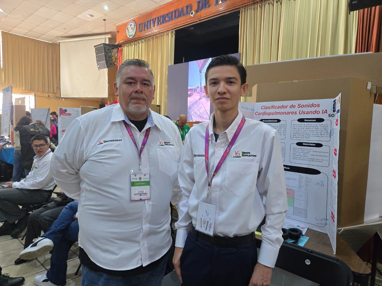 Orgullo Industrial en INFOMATRIX México 2025