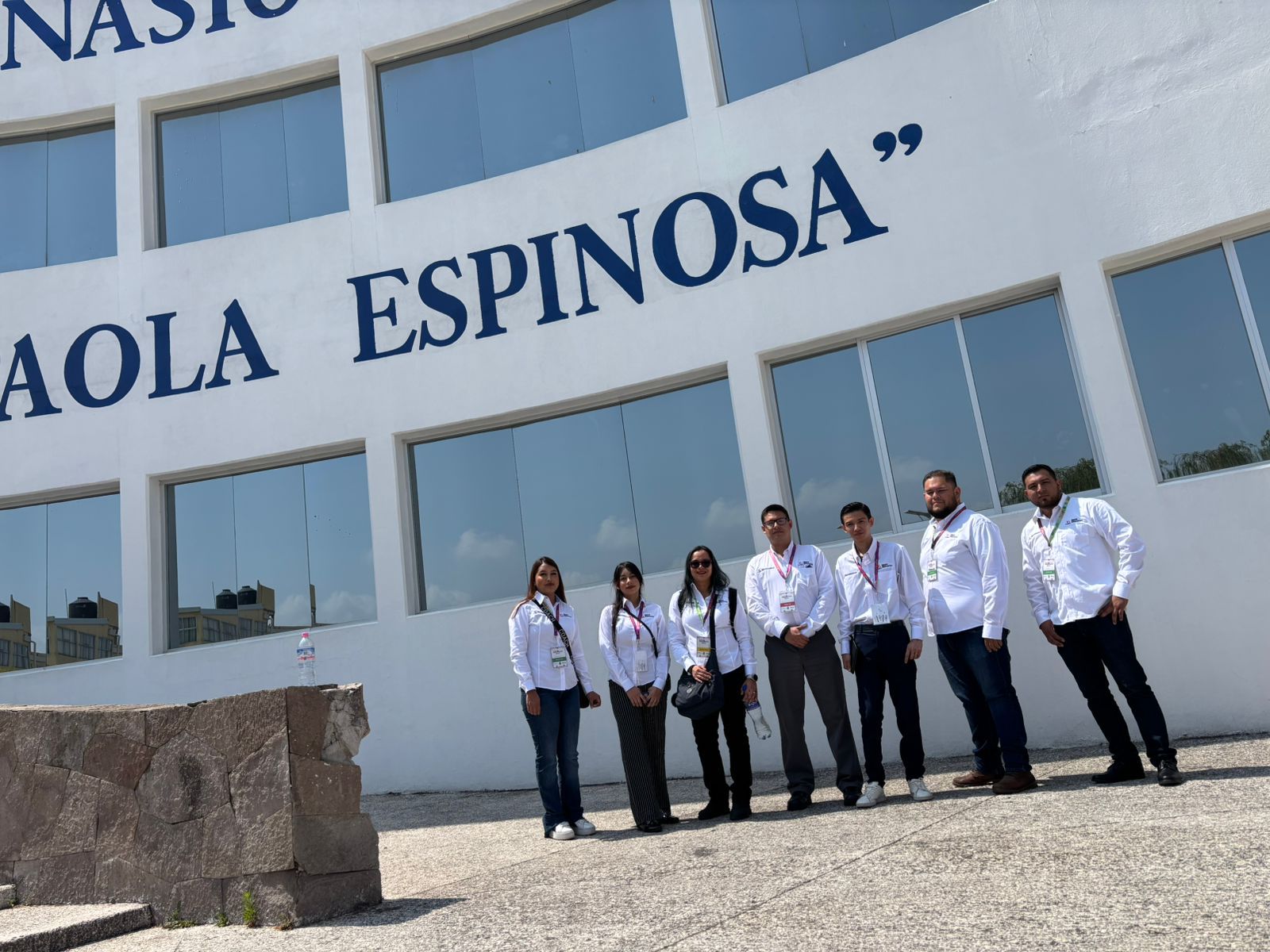 Orgullo Industrial en INFOMATRIX México 2025