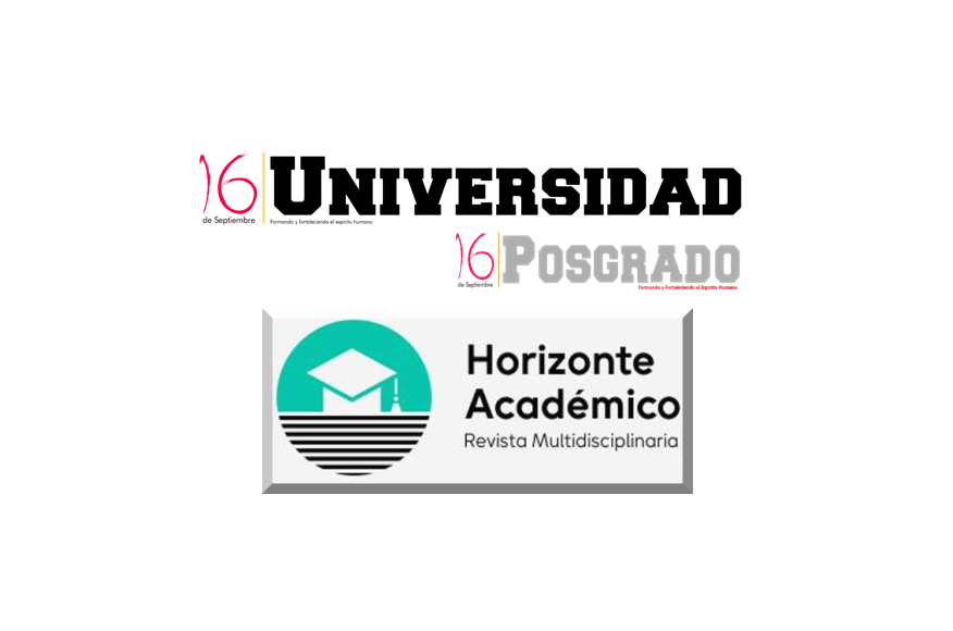 U16 destaca en el ámbito científico con publicaciones en revista académica internacional