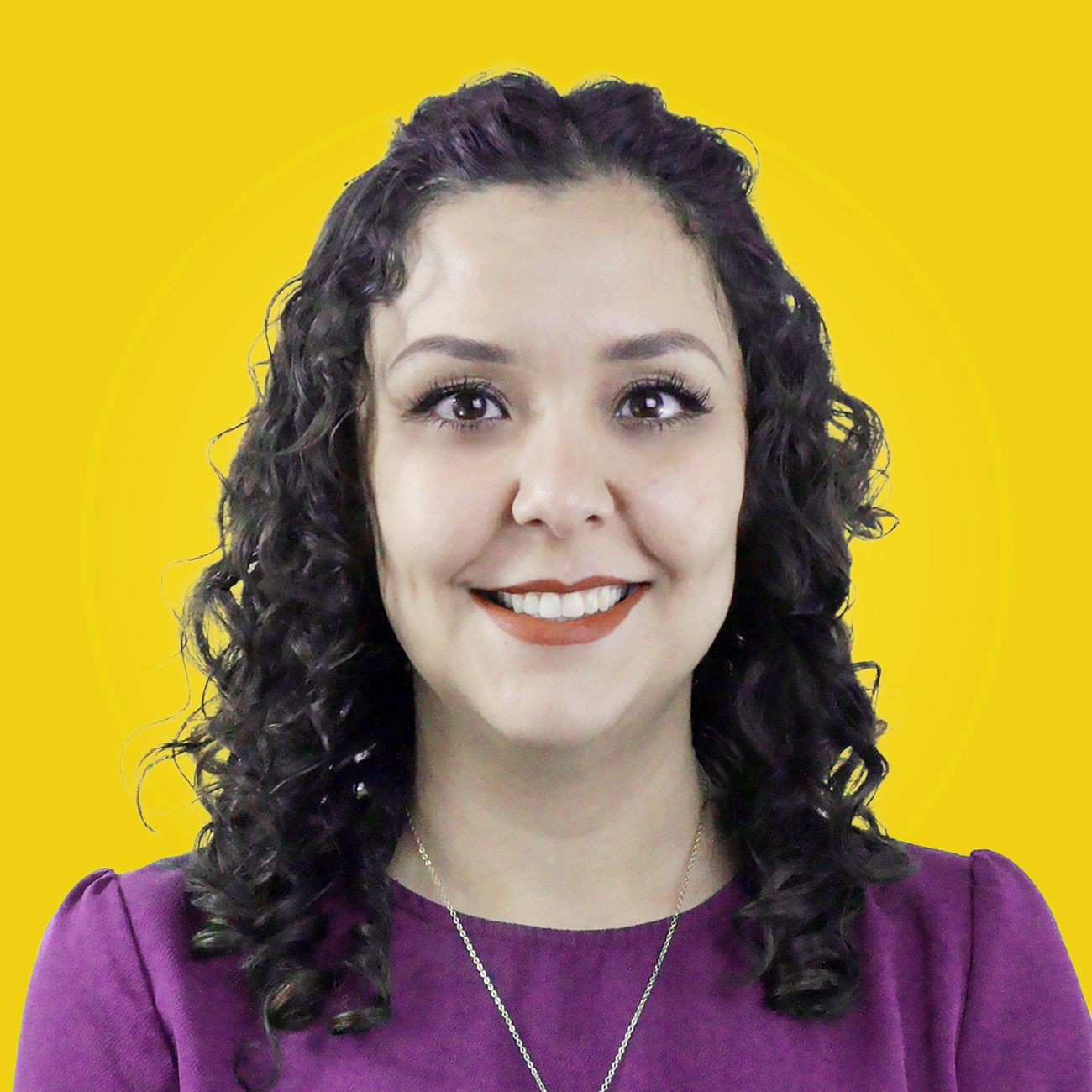 María Fernanda Moyrón Badilla