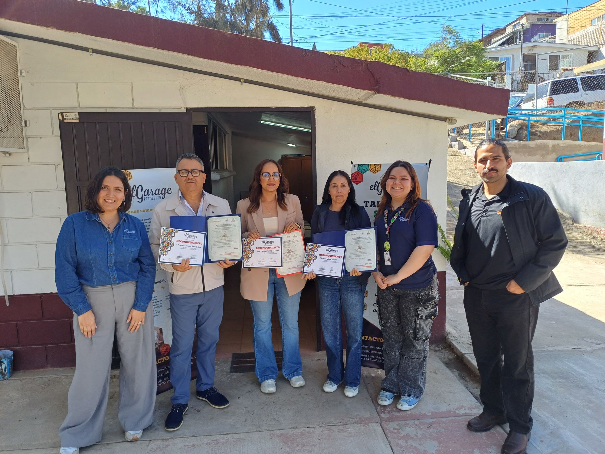 Innovar desde la docencia