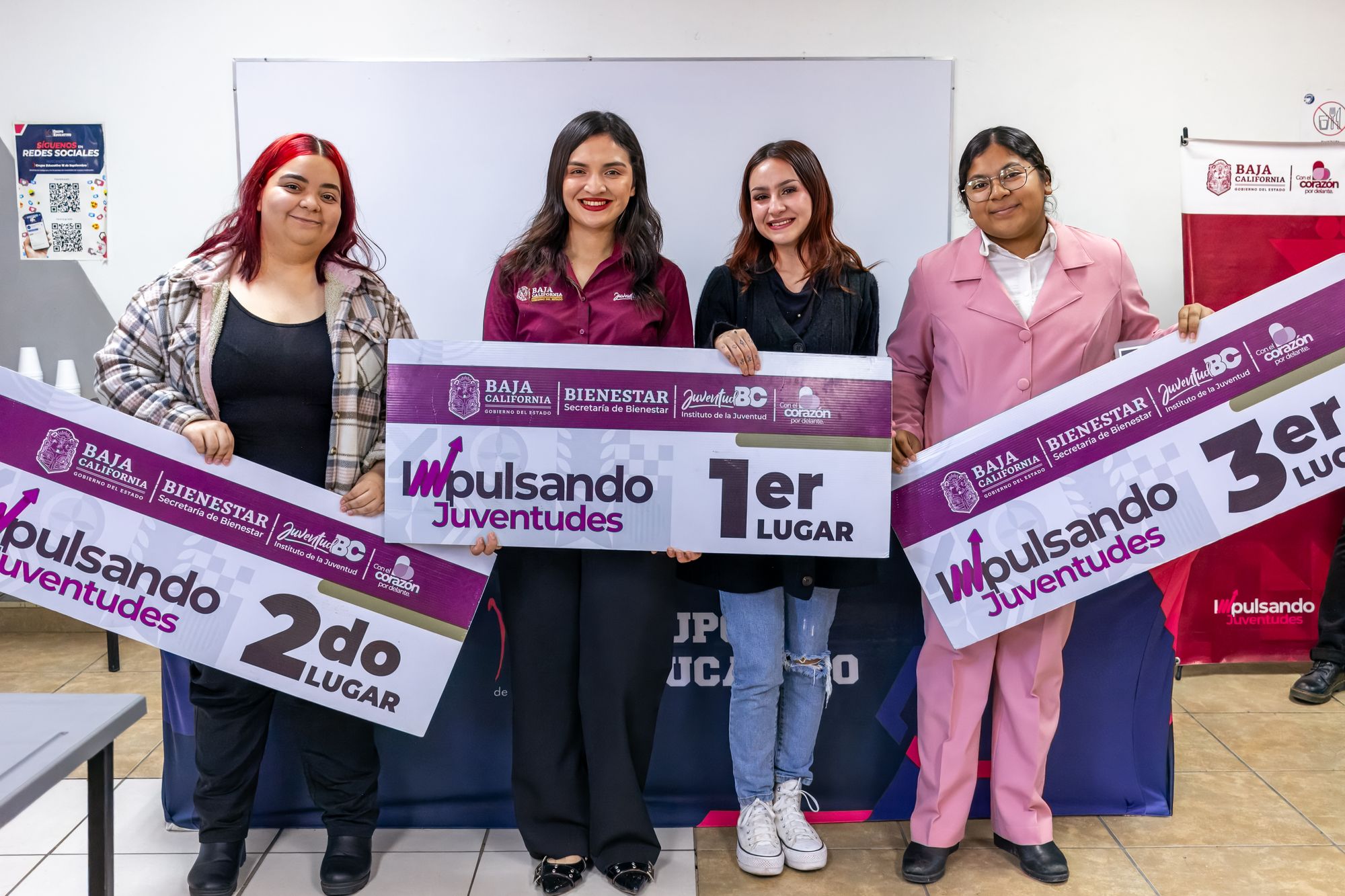 Estudiantes de diseño gráfico ponen a prueba su talento en una edición más de  Panterarte