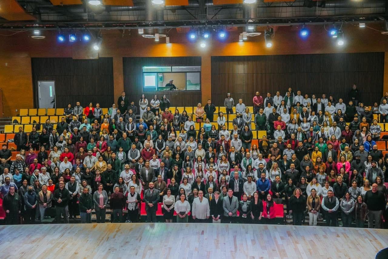 Conferencia sobre Autismo en el Congreso Estatal de Retos Educativos en Neurodiversidad