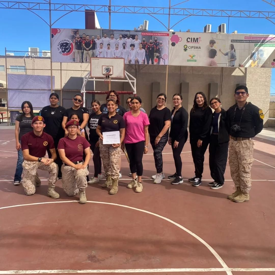 Impulsando el empoderamiento y la seguridad de las mujeres a través de la acción