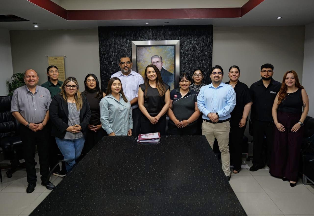 Participación institucional en iniciativa de reforma para la seguridad escolar