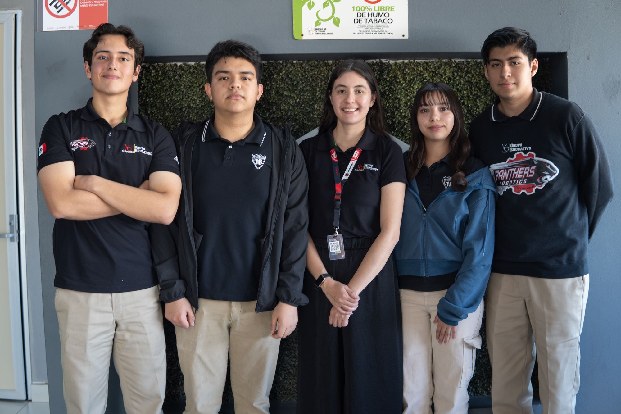 Talento Matemático Brilla en la 40.ª Olimpiada Mexicana de Matemáticas en Baja California