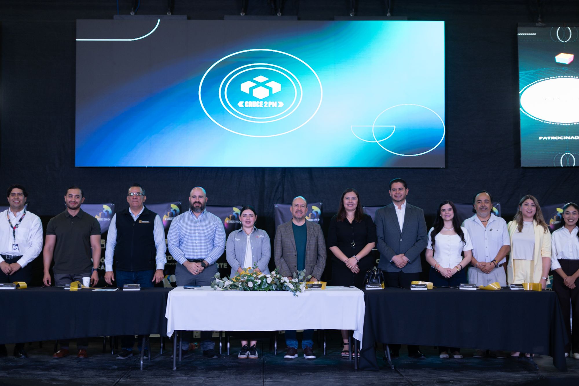 INFOMATRIX Baja California 2026: talento e innovación en Mexicali