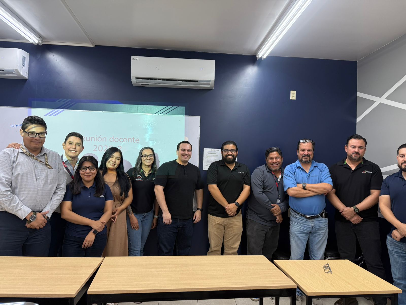 Trabajo en Equipo y Planeación Estratégica en Ingeniería Industrial