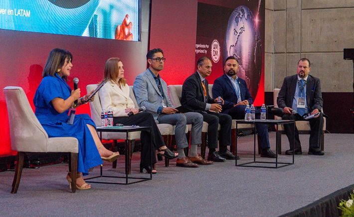 Talento que impulsará la manufactura aeroespacial del futuro: Tecnología + RRHH+Escuela