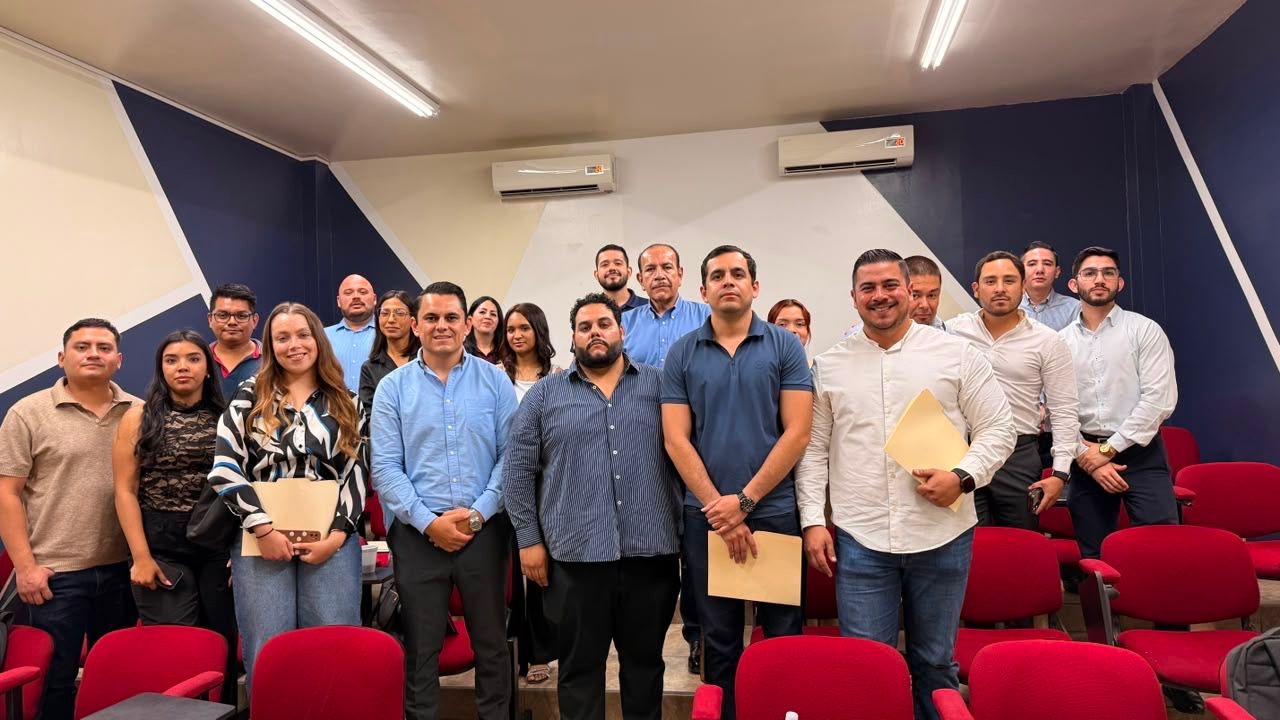 “Propiedad Intelectual: del aula a la práctica profesional”