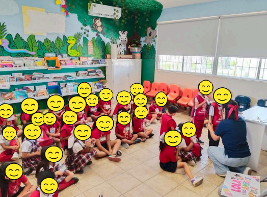 Jardines de Niños: Experiencia Práctica desde la Nueva Escuela Mexicana y la Fase 2