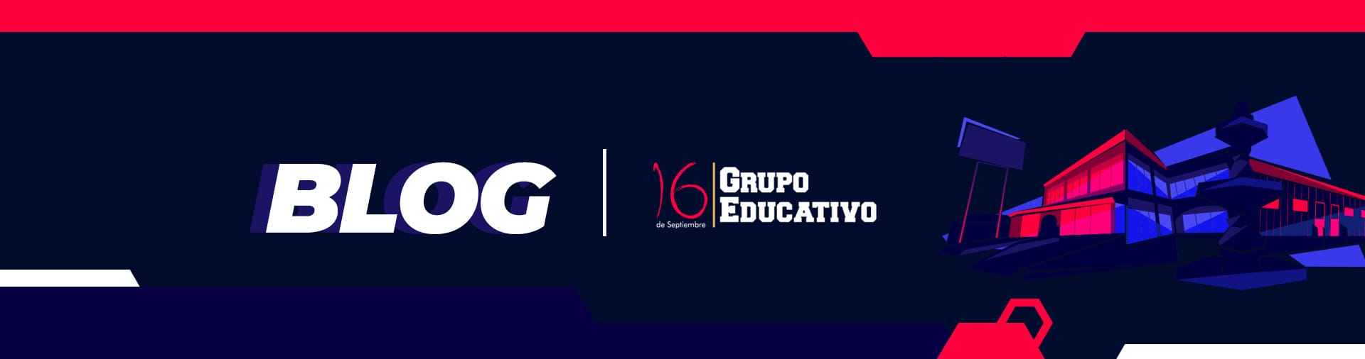 Blog | Grupo Educativo 16 de Septiembre