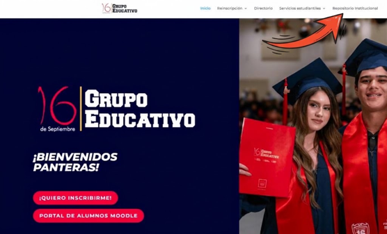 Lanzamiento del Repositorio Institucional CEU16: El Conocimiento a tu Alcance