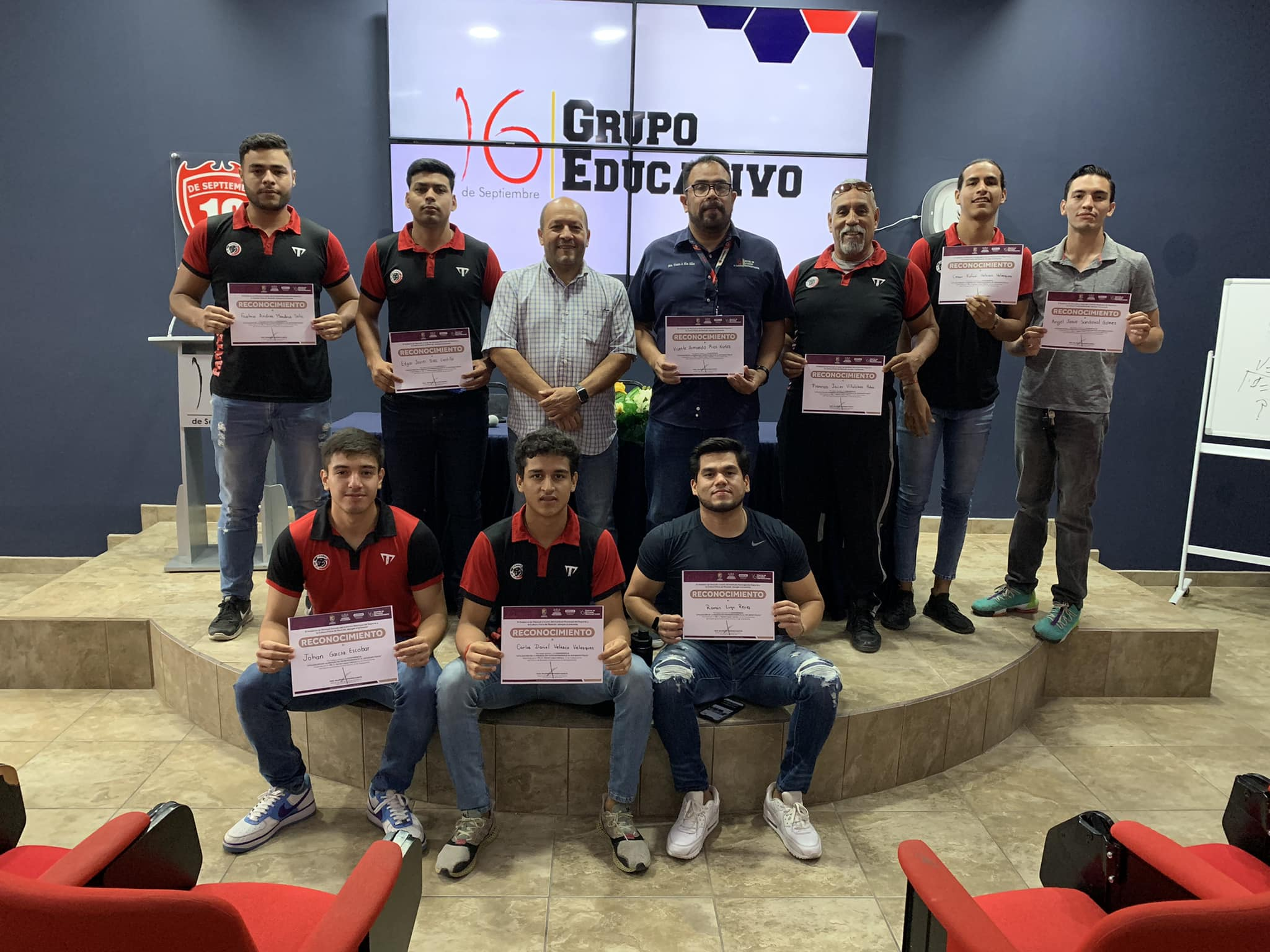 Ofrecen curso en colaboración con IMDECUF