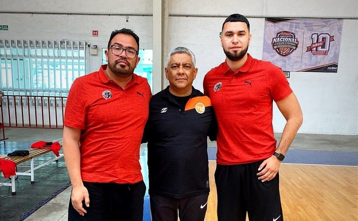 Club Panteras, en búsqueda de talento para reforzar selectivo