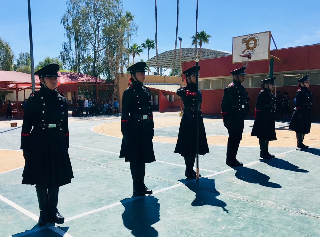 Concurso Estatal COPA21