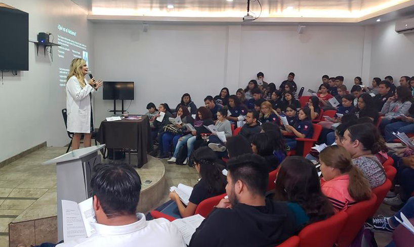 Impulsan la sensibilización sobre el autismo en conferencia