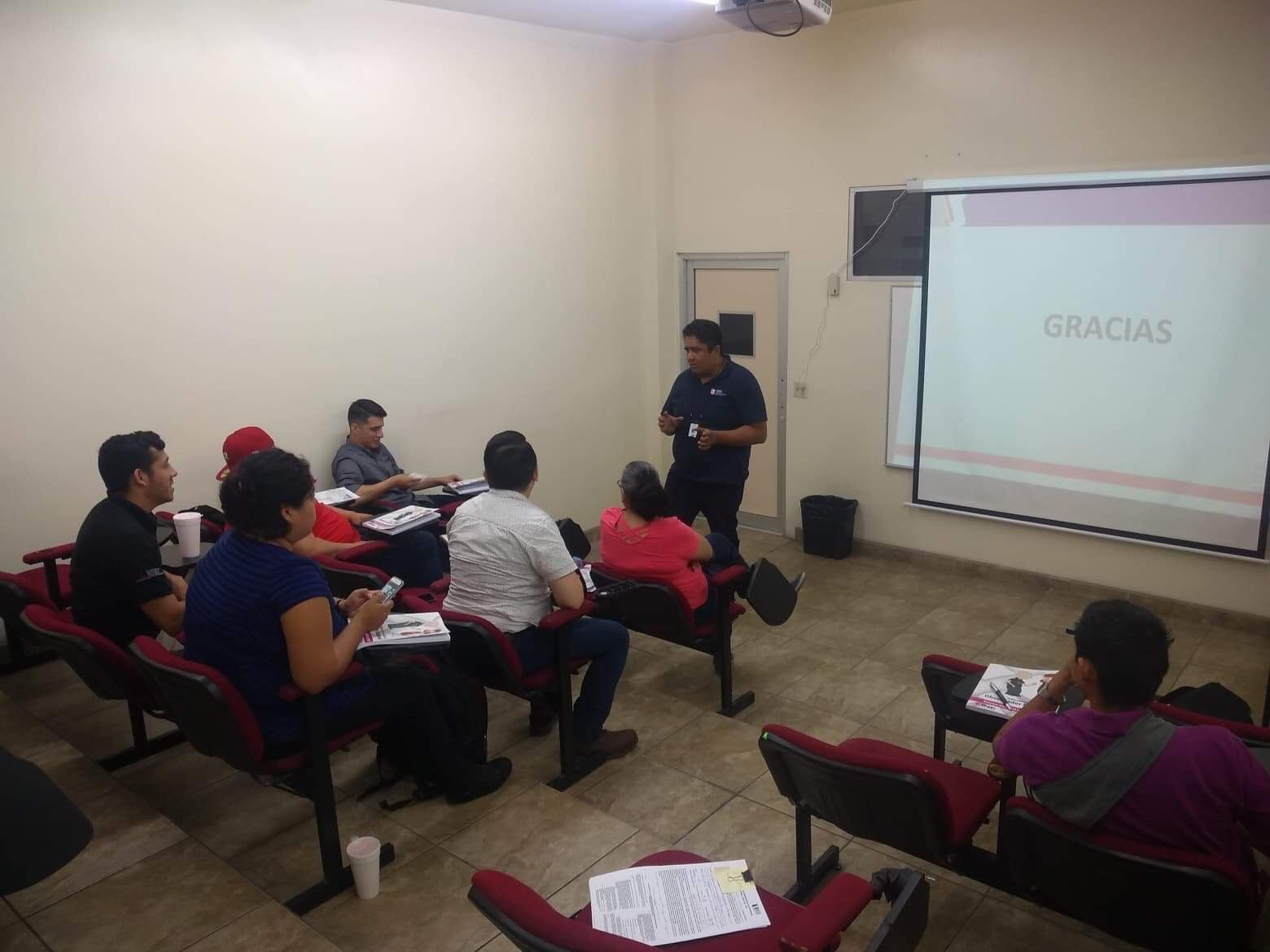 Estudiantes de Derecho serán observadores electorales en las próximas elecciones