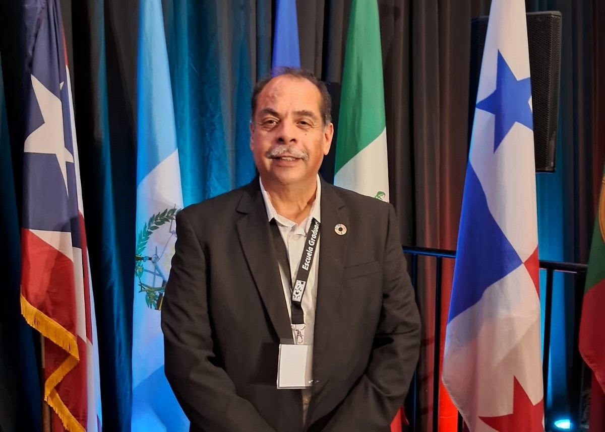 Participa Universidad 16 de Septiembre en VI Conferencia Puertorriqueña de Salud Pública