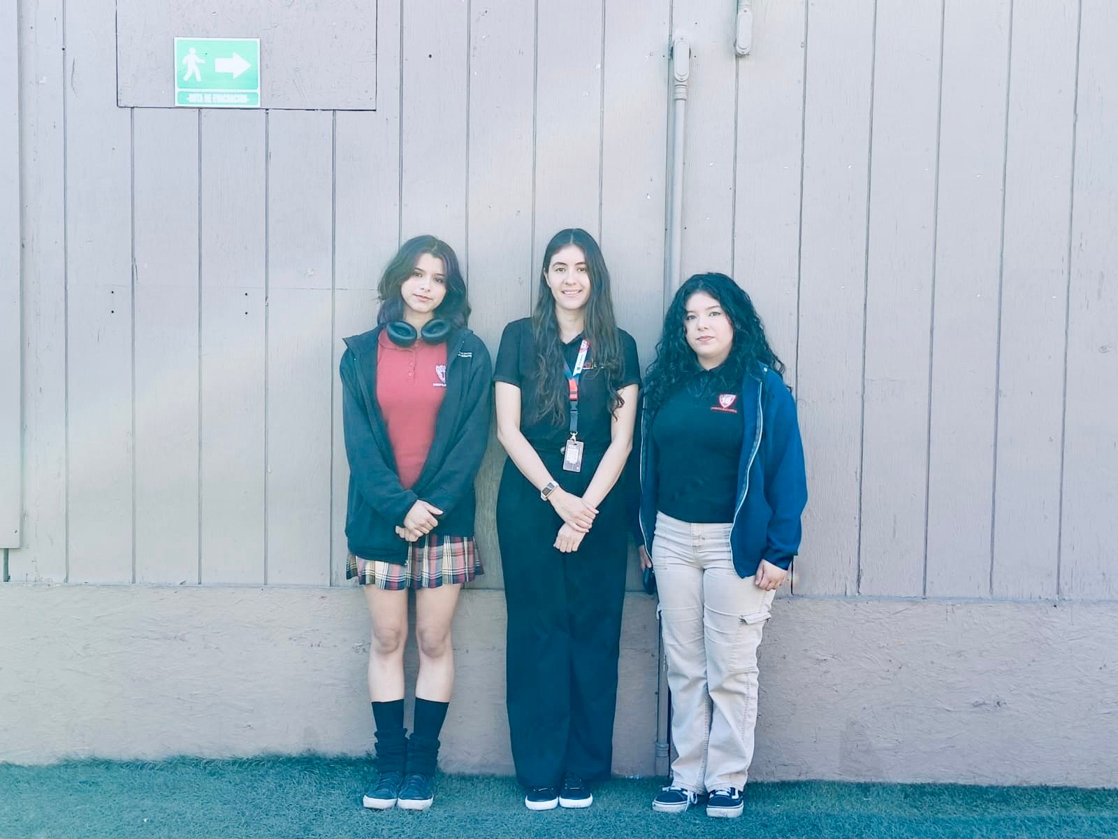 Alumnos de Preparatoria 16 de Septiembre participan en la Olimpiada Mexicana de Matemáticas