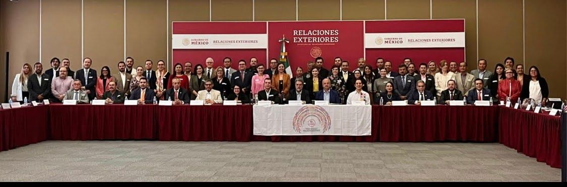 Grupo Educativo 16 de Septiembre presente en la Reunión General del CIESDEMEX: Compromiso con la Educación Global