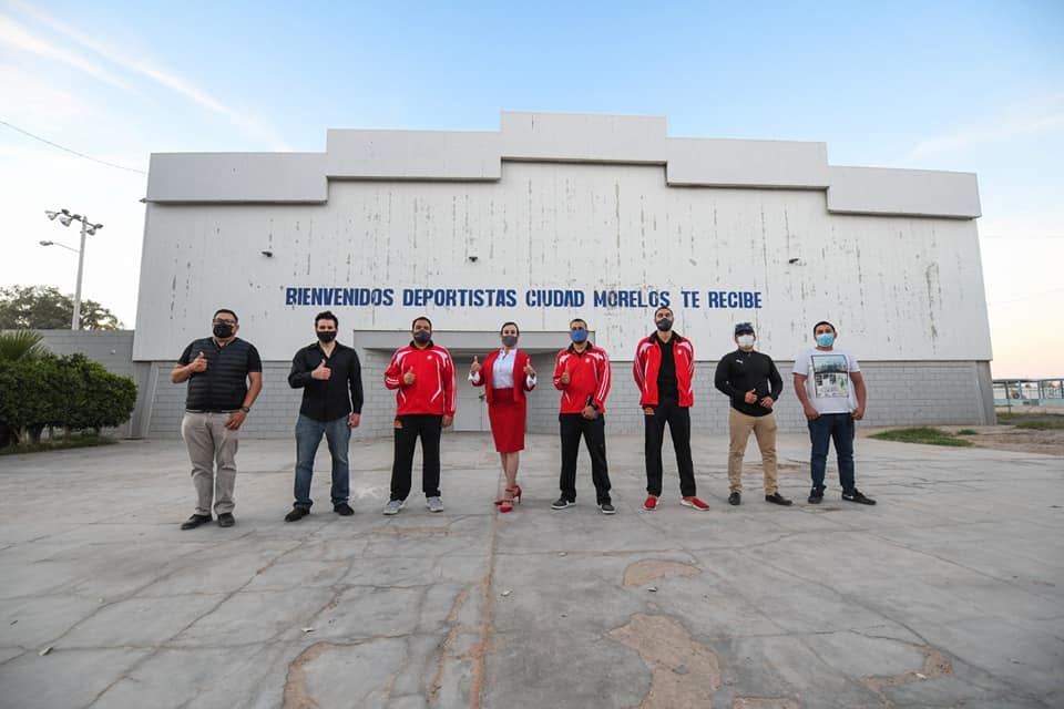 Ingresan Club panteras e IMDECUF al baloncesto profesional