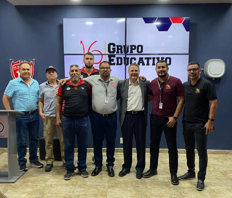 Arranca ciclo de Capacitaciones Deportivas a nivel estatal