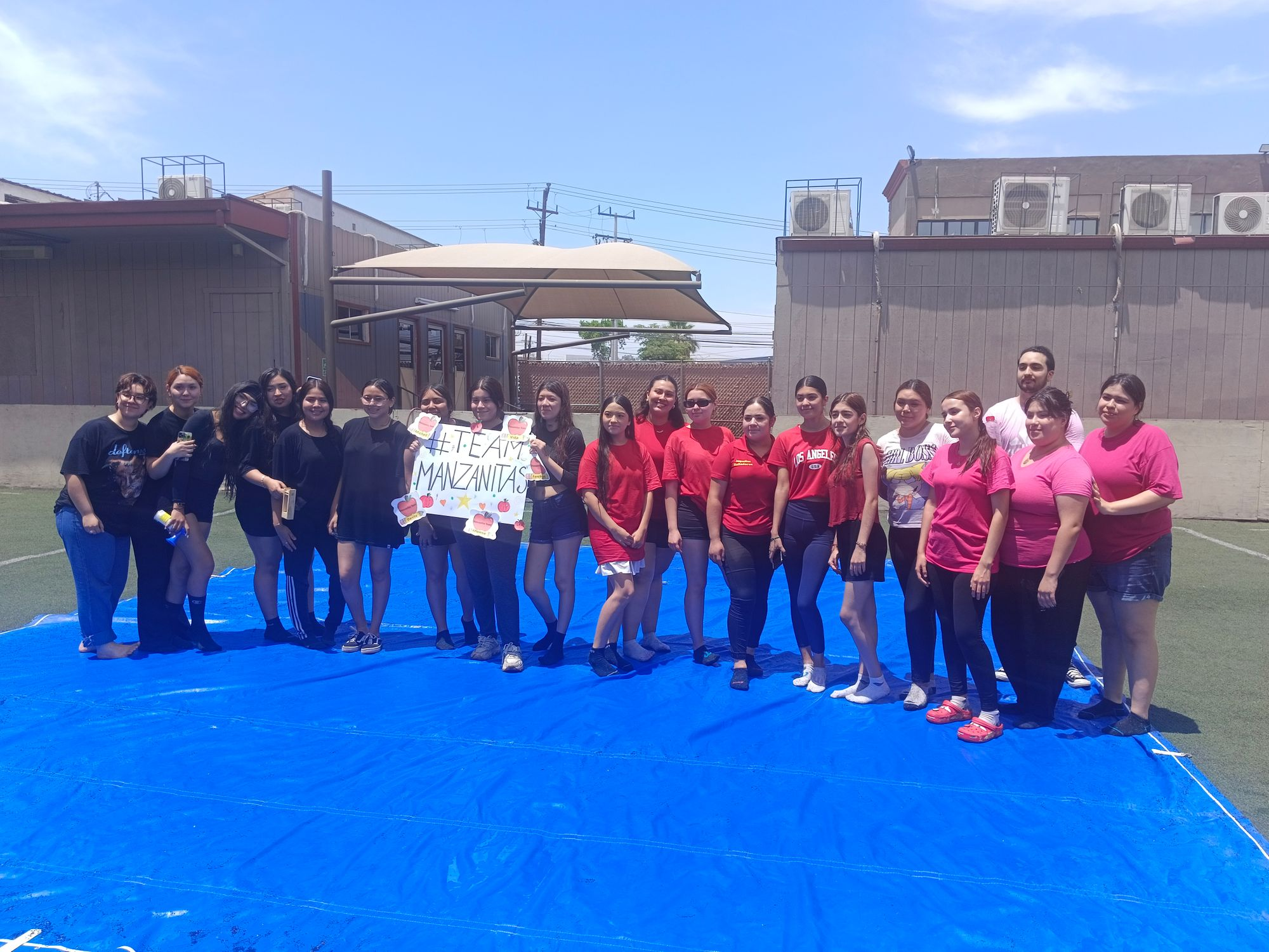 Rally 2025, Ciencias de la educación