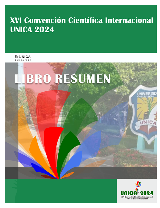 Investigadores de la Universidad 16 de Septiembre publican en la Convención UNICA 2024