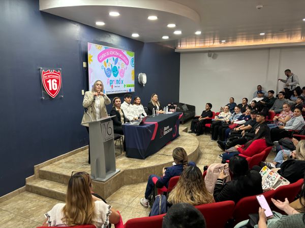 DESPERTANDO CONCIENCIAS: HACIA UNA EDUCACIÓN SIN FRONTERAS