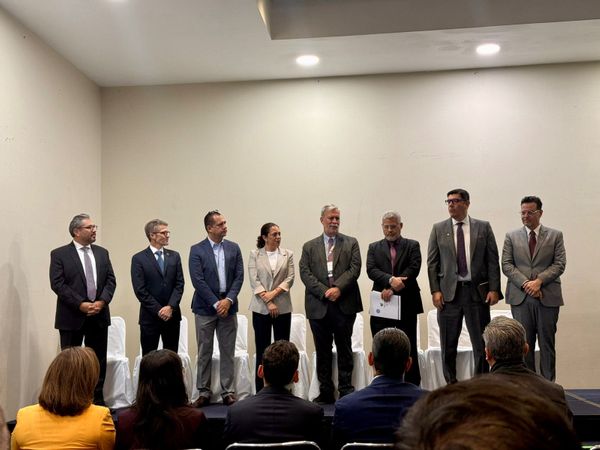 Participación de la Universidad 16 de Septiembre en la 1ra Reunión Anual de Actualización Curricular, Aprendizaje Digital y Microcredenciales
