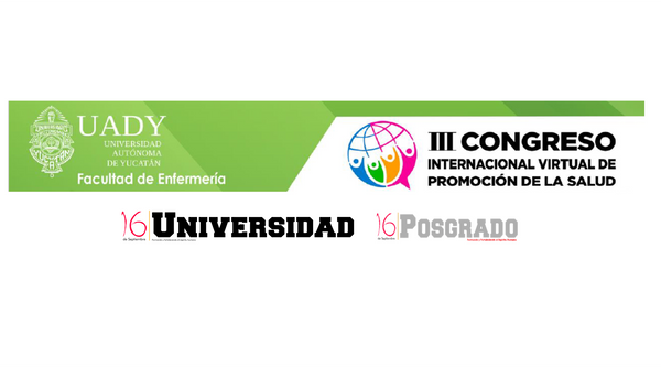 U16 presente en el III Congreso Internacional de Promoción de la Salud con investigación sobre bienestar docente