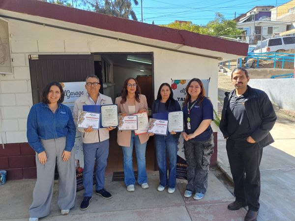 Innovar desde la docencia