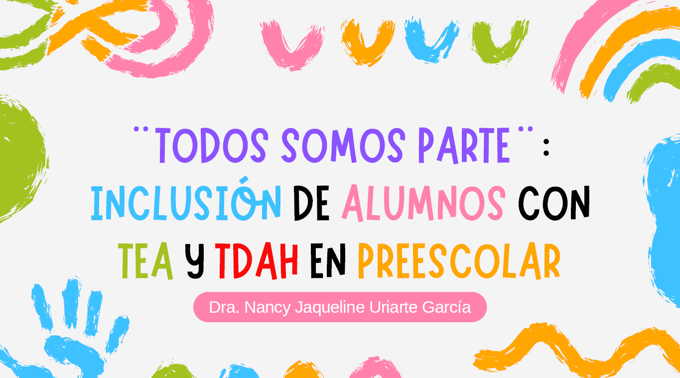 Promoviendo la inclusión en preescolar: conferencia para padres de familia en el Jardín de Niños Felipe Rico Islas