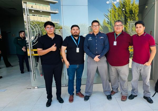 Encuentro Interdisciplinario de Talentos en Ciencia e Innovación 2025