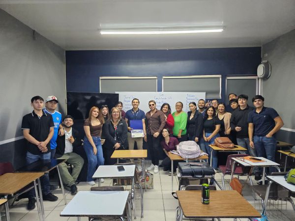 Taller de Lengua de Señas Mexicana (LSM) para estudiantes de Derecho: una experiencia formativa