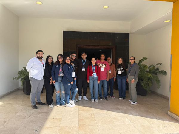 Experiencia del Congreso Internacional de Tendencias en la Ingeniería en León, Guanajuato