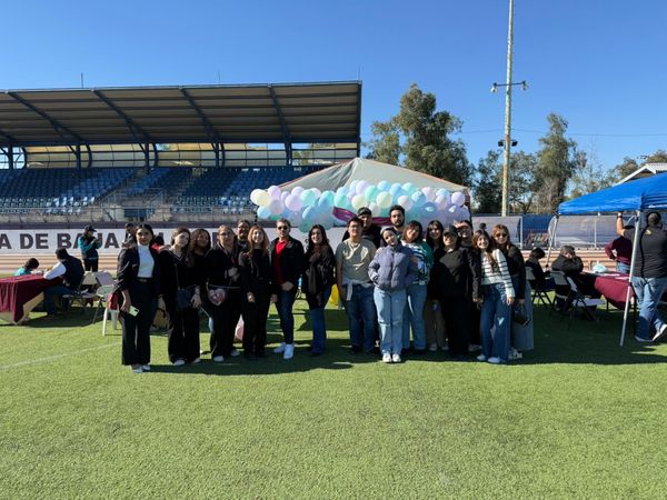 “Un Viaje por la Igualdad: Feria del Pasaporte de Derechos Humanos”