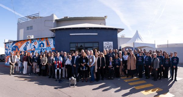 Grupo Educativo 16 de Septiembre fortalece
la innovación industrial con la inauguración del LAIIT