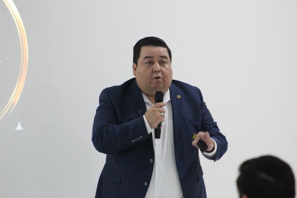 Grupo Educativo 16 de Septiembre presente en el curso
“Materialidad, Razón de Negocios y Blindaje Fiscal”