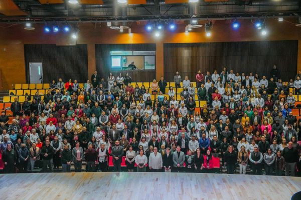Conferencia sobre Autismo en el Congreso Estatal de Retos Educativos en Neurodiversidad