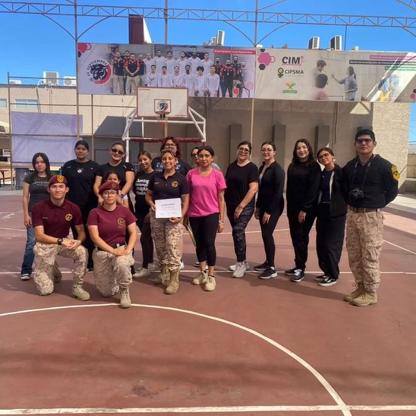 Impulsando el empoderamiento y la seguridad de las mujeres a través de la acción