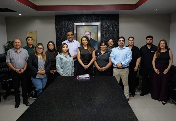 Participación institucional en iniciativa de reforma para la seguridad escolar