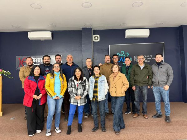 Planeación cuatrimestral de Ingeniería Industrial: fortaleciendo el inicio del año académico