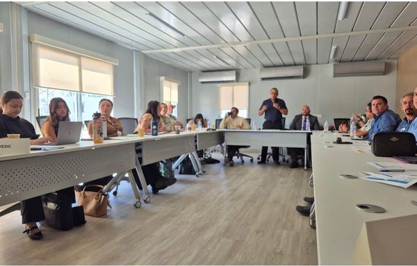 Grupo Educativo 16 de Septiembre Presenta Avances en IMBA 2026