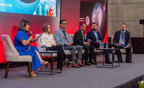 Talento que impulsará la manufactura aeroespacial del futuro: Tecnología + RRHH+Escuela