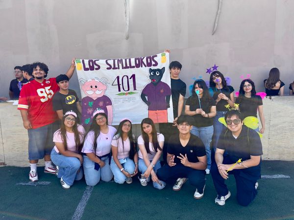RALLY CIERRE DE CURSOS 2026-1