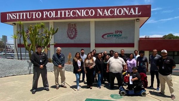 Docentes de Ingeniería Industrial participan en Jornada 2026 de Actualización Docente sobre Programación en Python y R